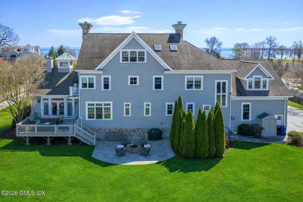 3 Shorehaven Road Norwalk CT 06855