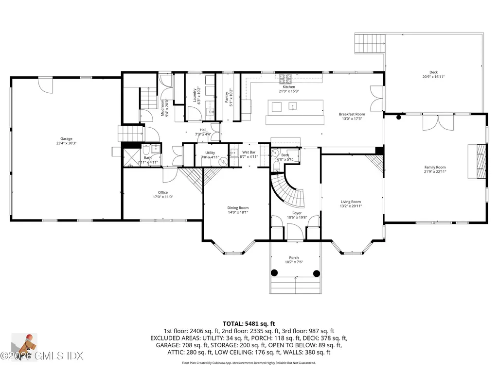 3 Shorehaven Road Norwalk CT 06855