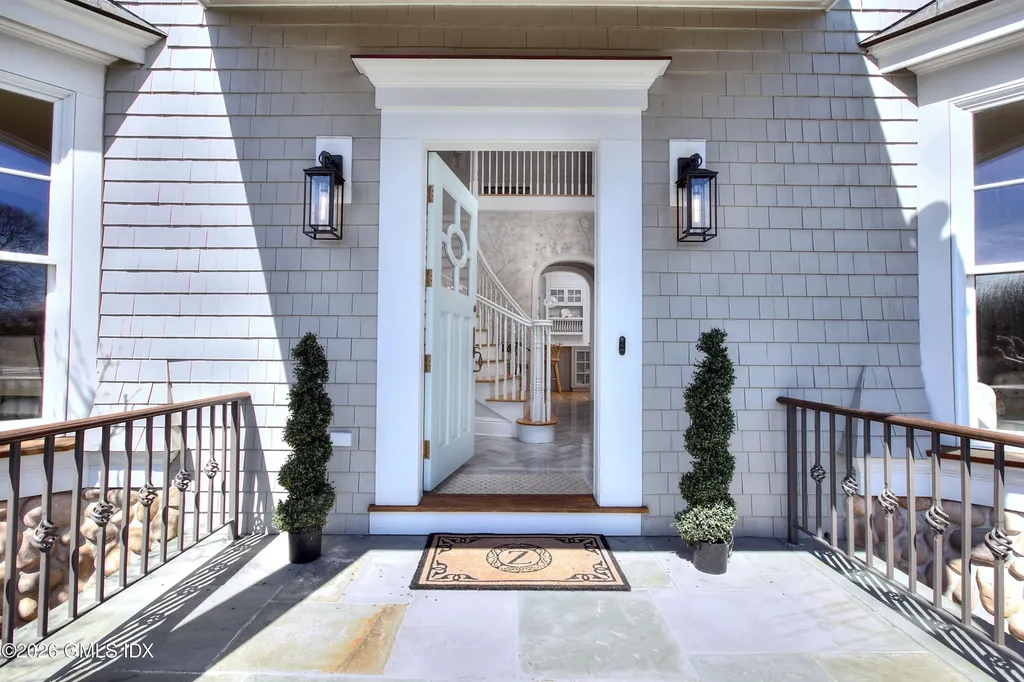 3 Shorehaven Road Norwalk CT 06855
