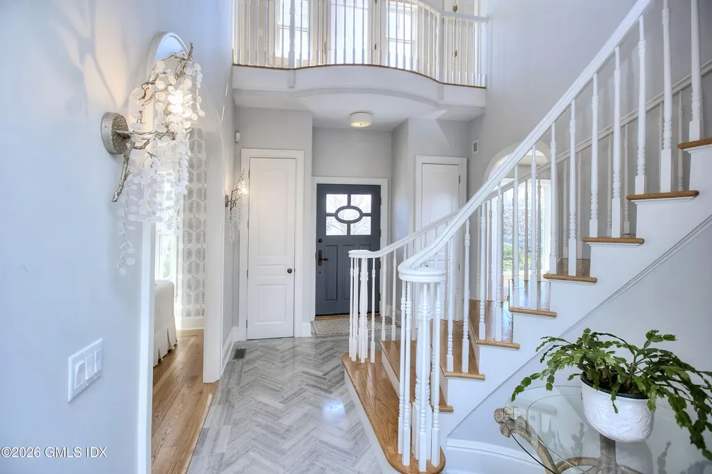3 Shorehaven Road Norwalk CT 06855