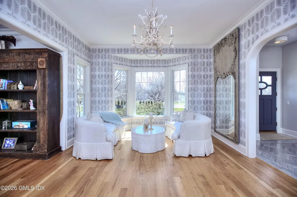 3 Shorehaven Road Norwalk CT 06855