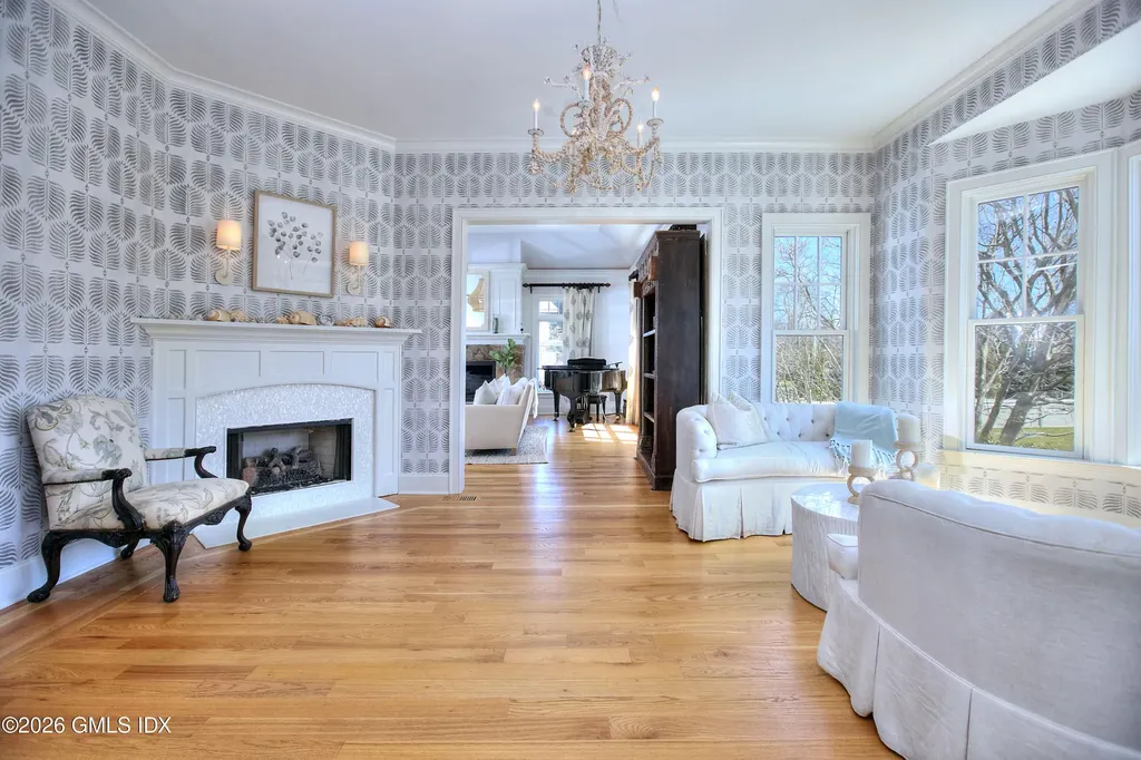 3 Shorehaven Road Norwalk CT 06855