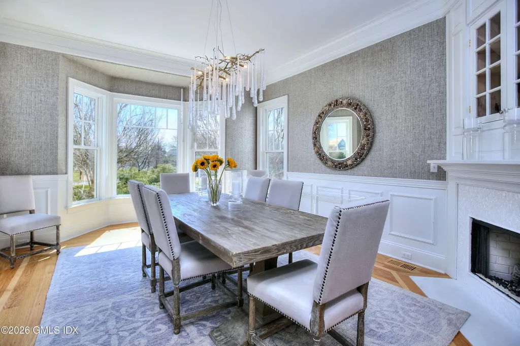 3 Shorehaven Road Norwalk CT 06855