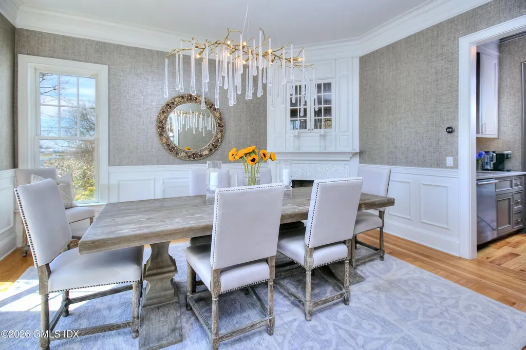 3 Shorehaven Road Norwalk CT 06855