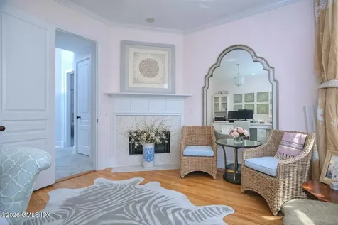 3 Shorehaven Road Norwalk CT 06855