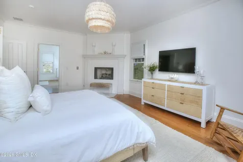 3 Shorehaven Road Norwalk CT 06855