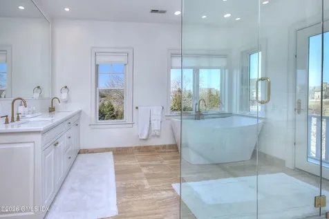 3 Shorehaven Road Norwalk CT 06855