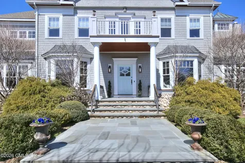 3 Shorehaven Road Norwalk CT 06855
