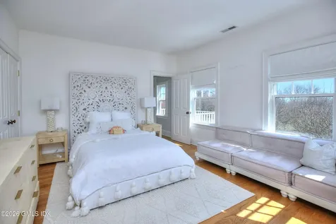 3 Shorehaven Road Norwalk CT 06855