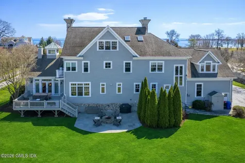 3 Shorehaven Road Norwalk CT 06855