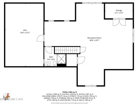 3 Shorehaven Road Norwalk CT 06855
