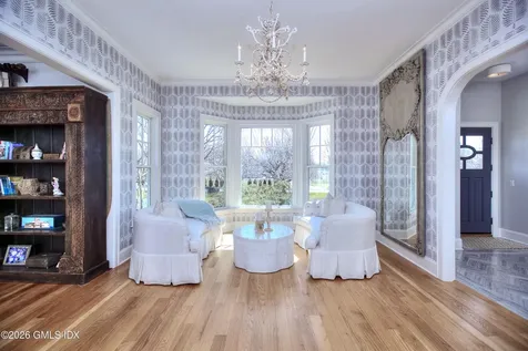 3 Shorehaven Road Norwalk CT 06855
