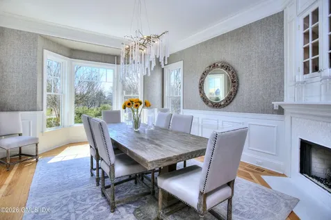 3 Shorehaven Road Norwalk CT 06855
