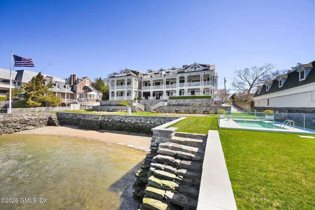 702 Steamboat Road Greenwich CT 06830