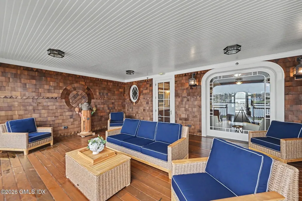 702 Steamboat Road Greenwich CT 06830