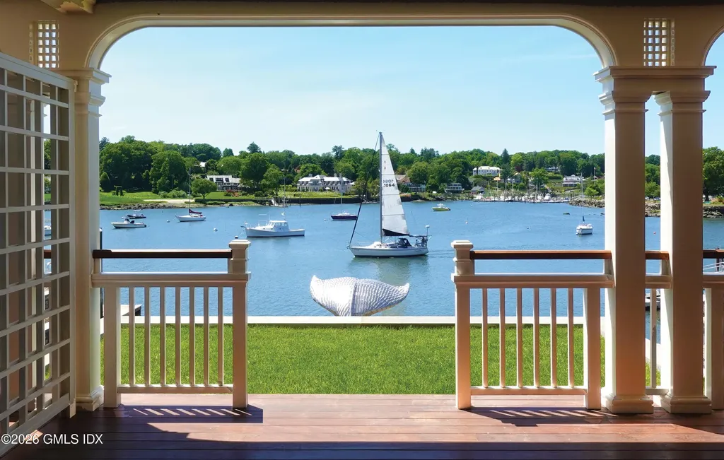 702 Steamboat Road Greenwich CT 06830