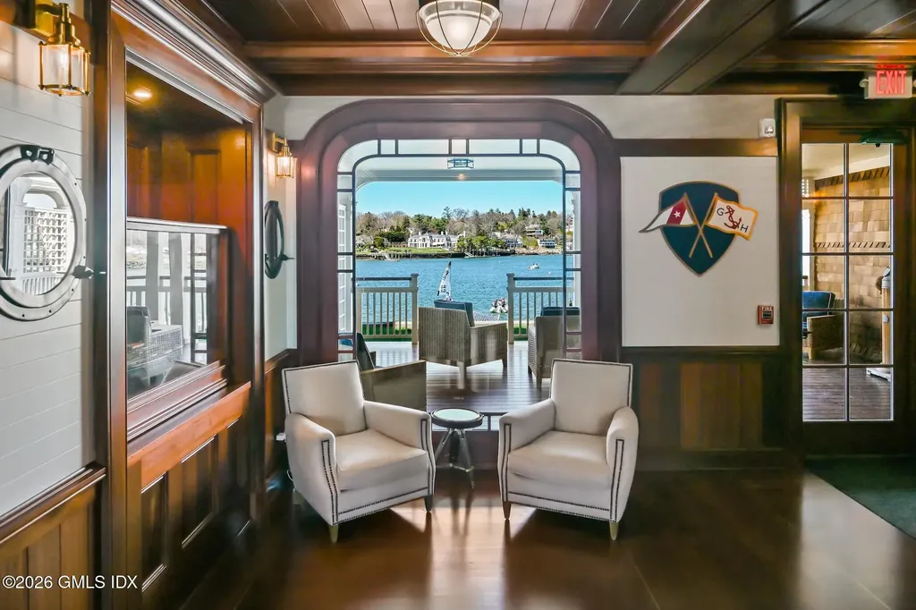 702 Steamboat Road Greenwich CT 06830