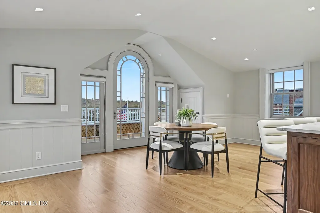 702 Steamboat Road Greenwich CT 06830