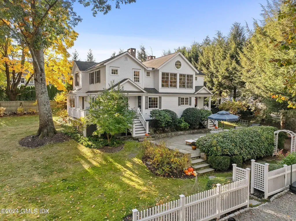 234 Silvermine Avenue Norwalk CT 06850