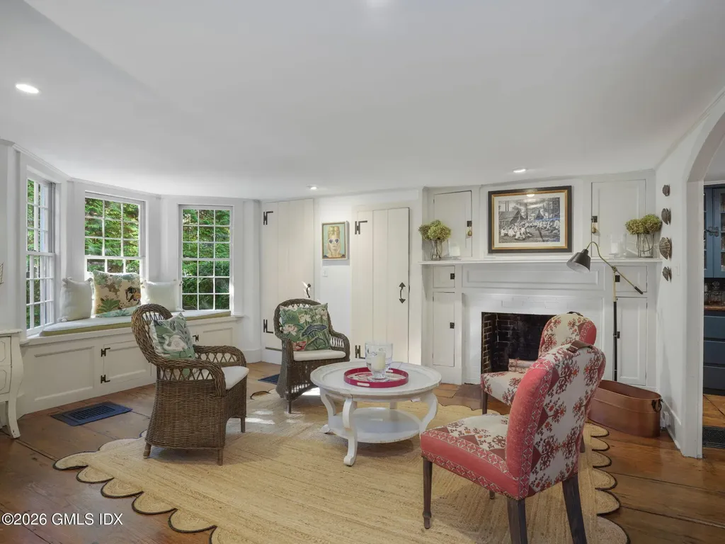 234 Silvermine Avenue Norwalk CT 06850