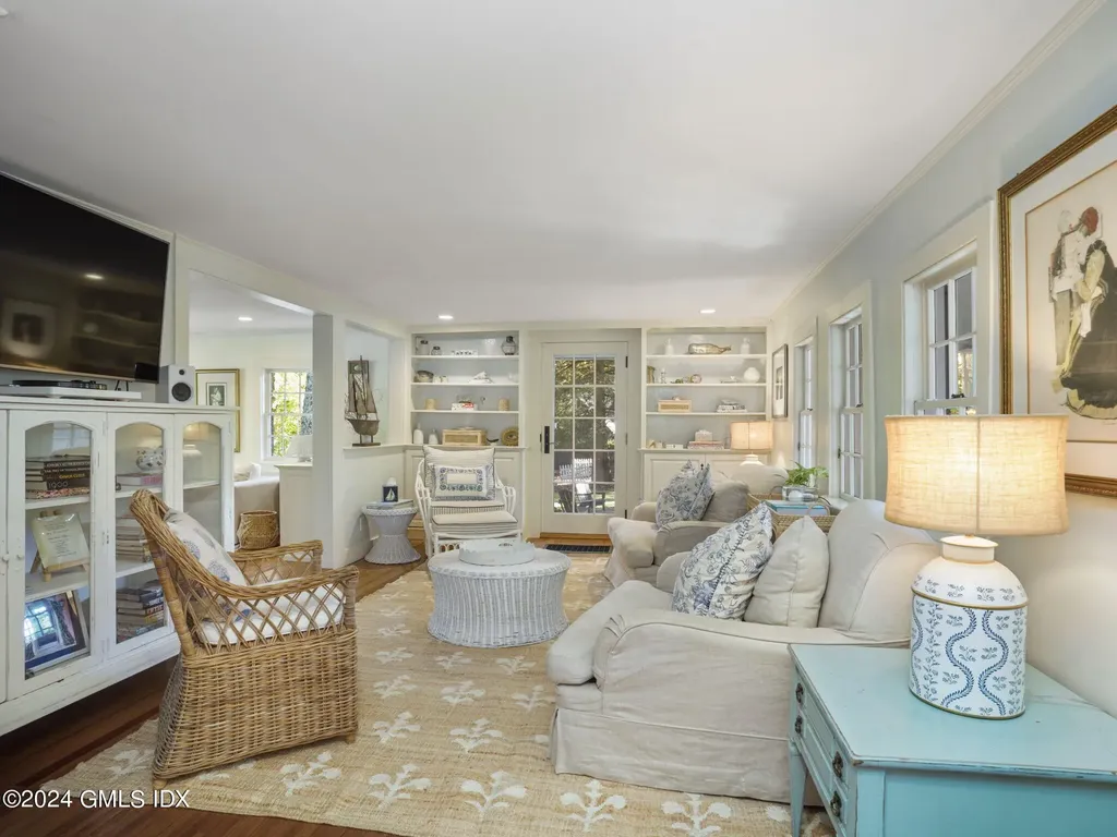 234 Silvermine Avenue Norwalk CT 06850