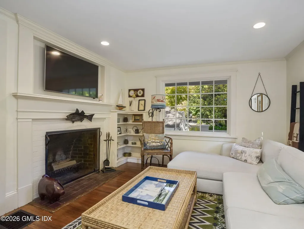 234 Silvermine Avenue Norwalk CT 06850