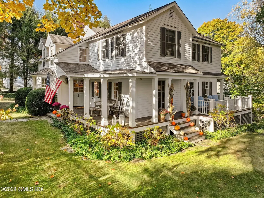 234 Silvermine Avenue Norwalk CT 06850