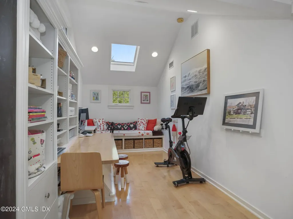 234 Silvermine Avenue Norwalk CT 06850