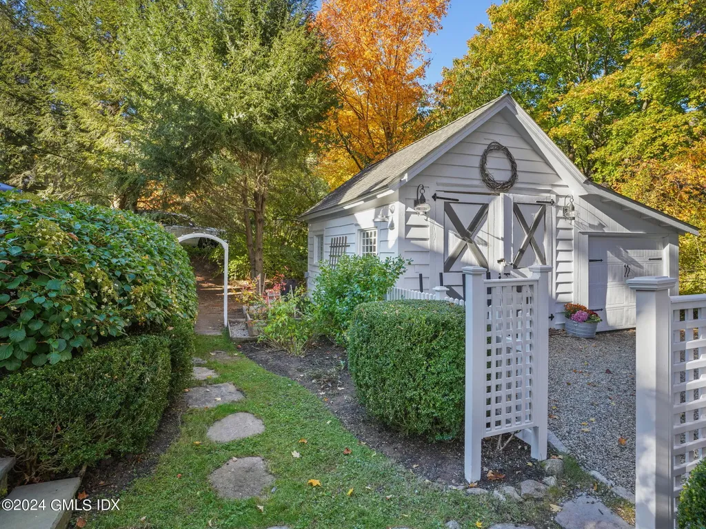 234 Silvermine Avenue Norwalk CT 06850