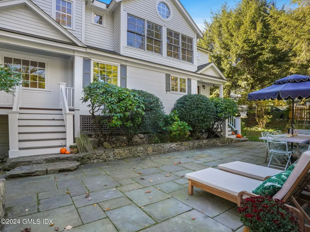 234 Silvermine Avenue Norwalk CT 06850