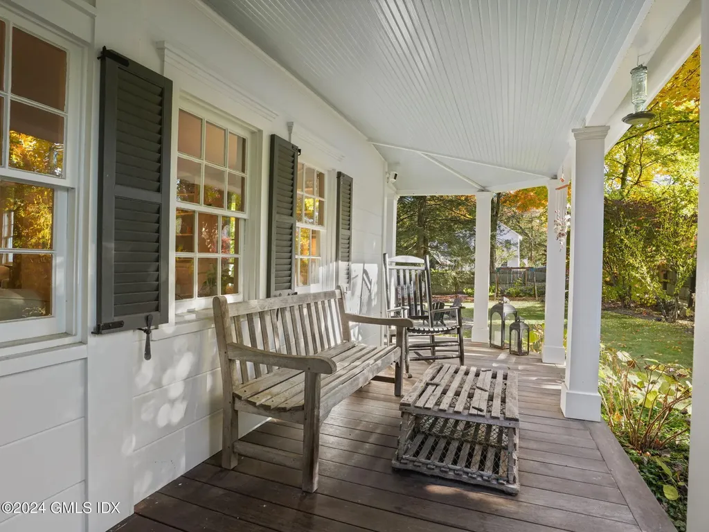 234 Silvermine Avenue Norwalk CT 06850