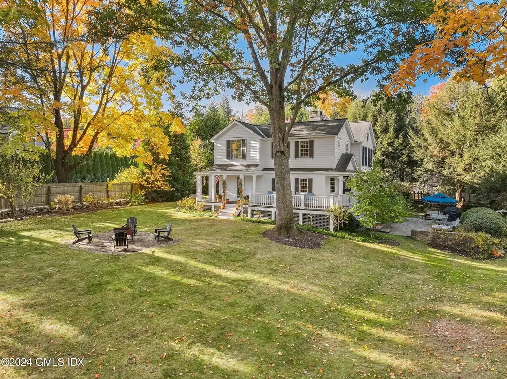 234 Silvermine Avenue Norwalk CT 06850