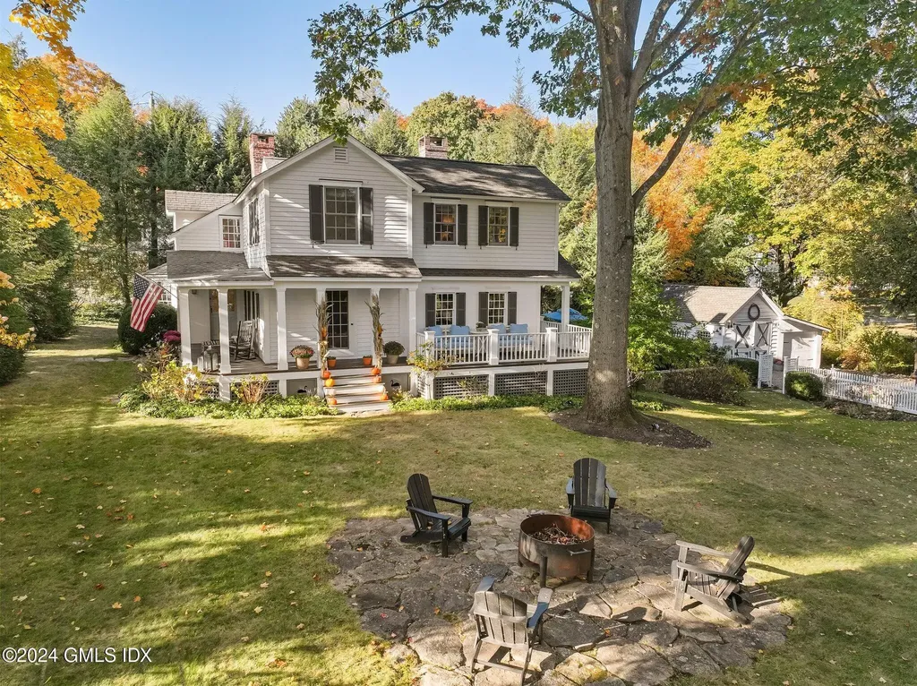 234 Silvermine Avenue Norwalk CT 06850