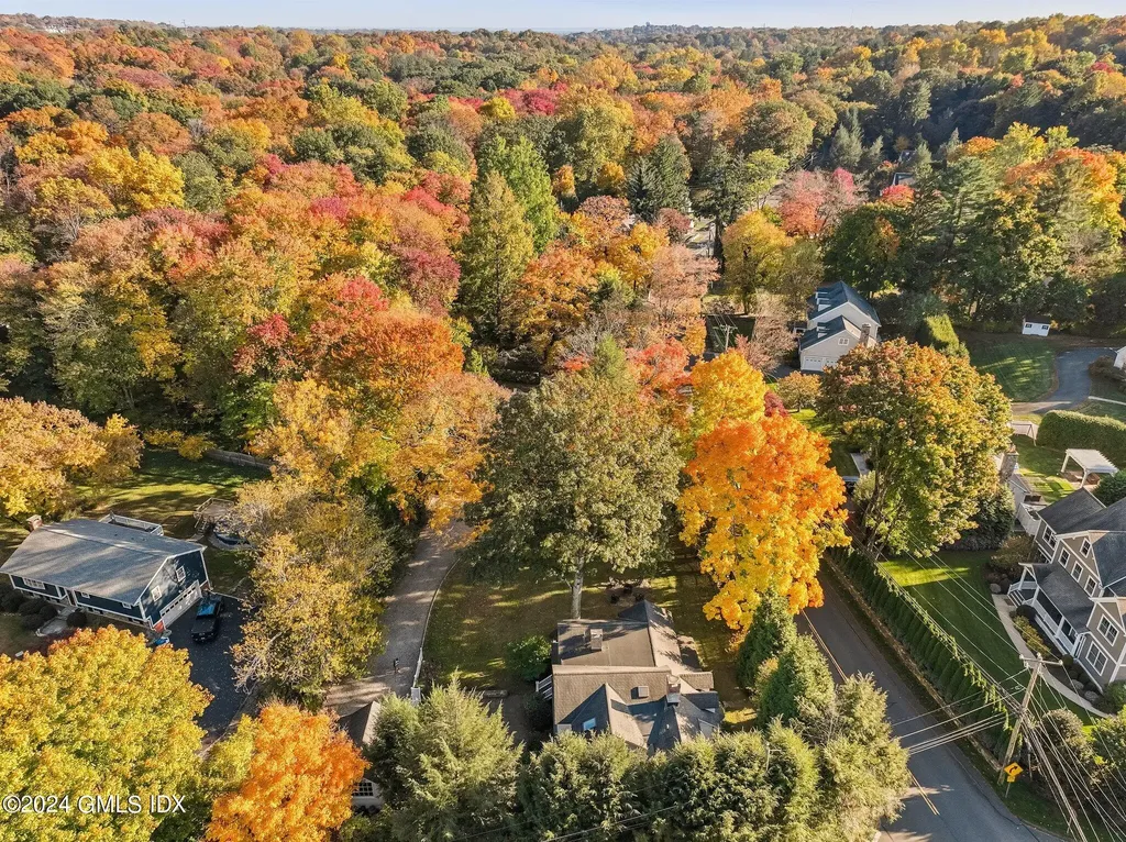 234 Silvermine Avenue Norwalk CT 06850