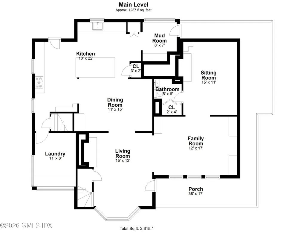 234 Silvermine Avenue Norwalk CT 06850