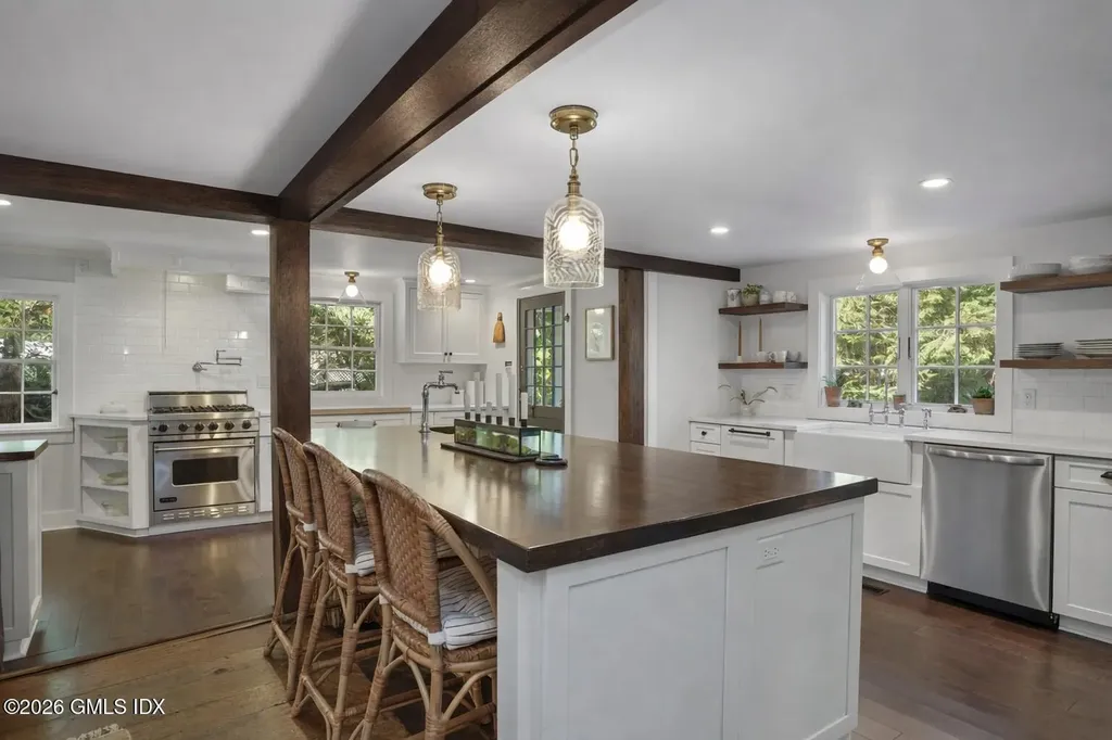 234 Silvermine Avenue Norwalk CT 06850