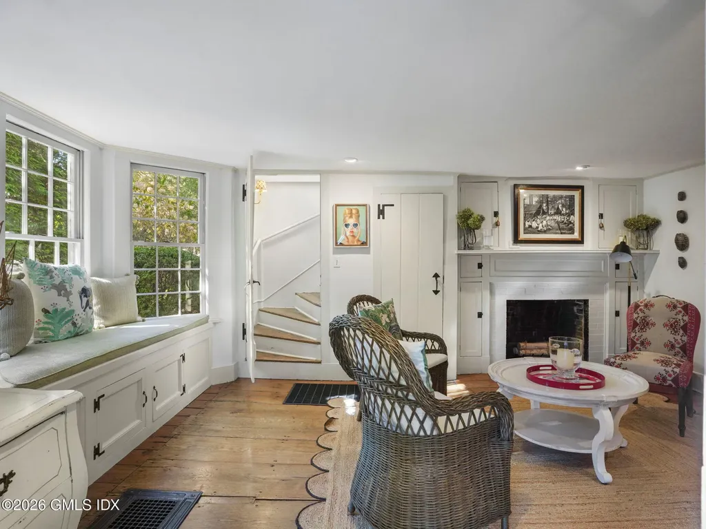 234 Silvermine Avenue Norwalk CT 06850