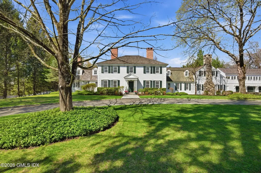 170 Stanwich Road Greenwich CT 06830