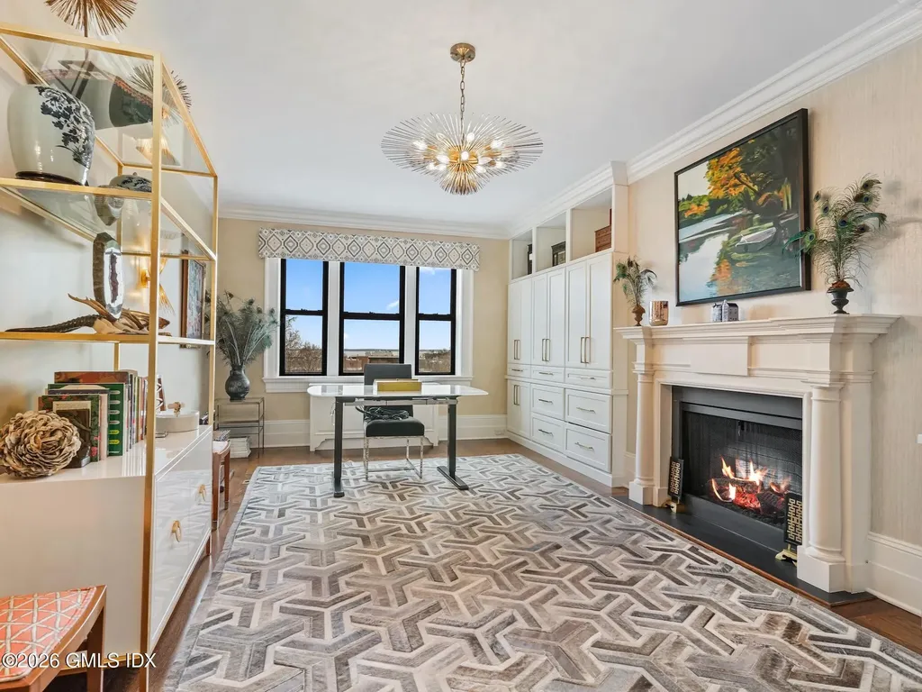 40 W Elm Street Greenwich CT 06830
