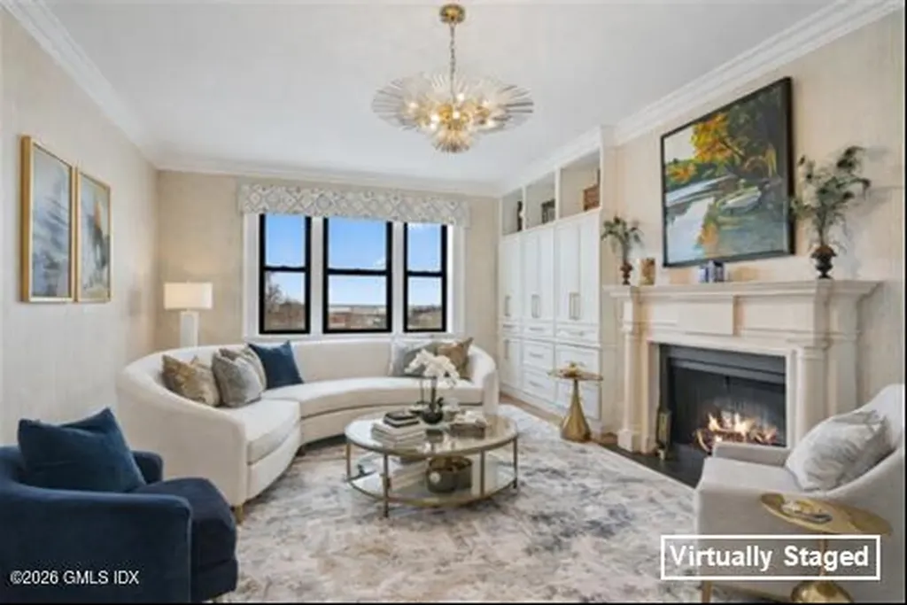 40 W Elm Street Greenwich CT 06830