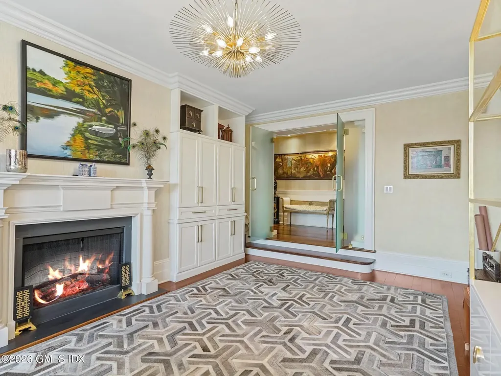 40 W Elm Street Greenwich CT 06830