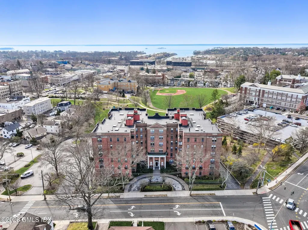 40 W Elm Street Greenwich CT 06830