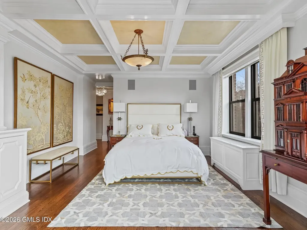 40 W Elm Street Greenwich CT 06830