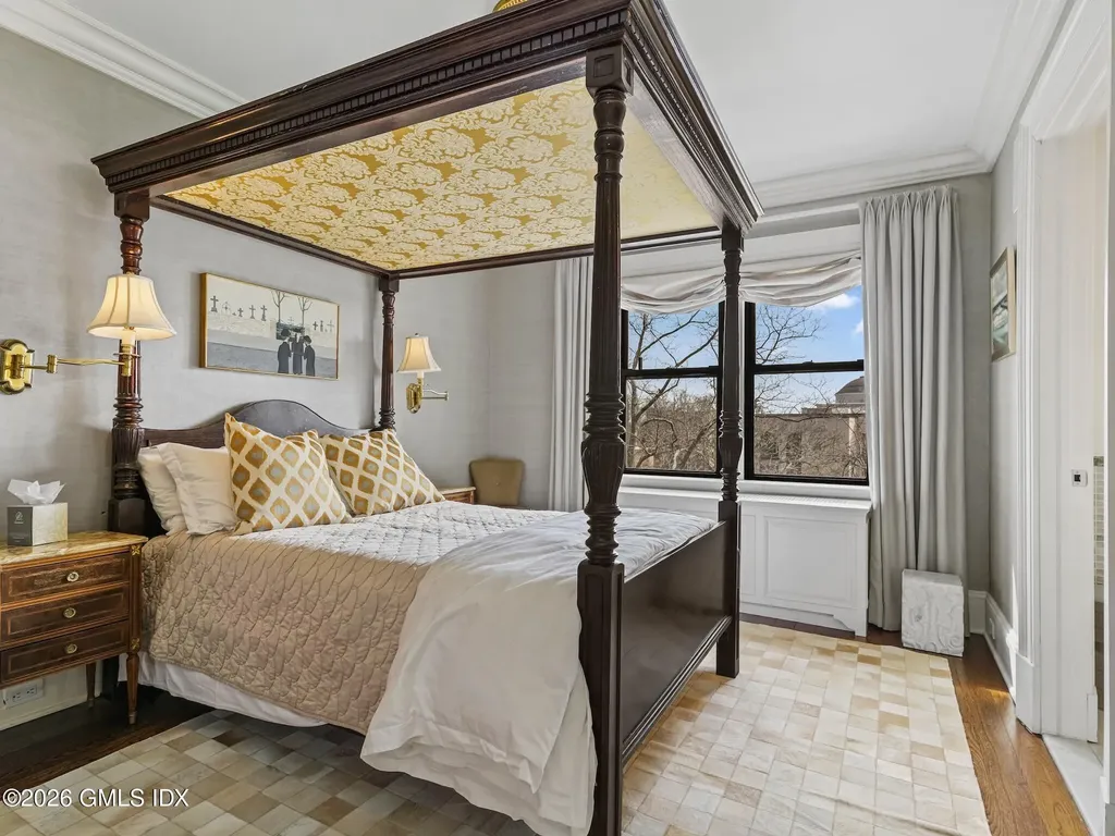 40 W Elm Street Greenwich CT 06830