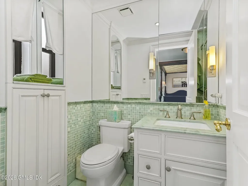 40 W Elm Street Greenwich CT 06830