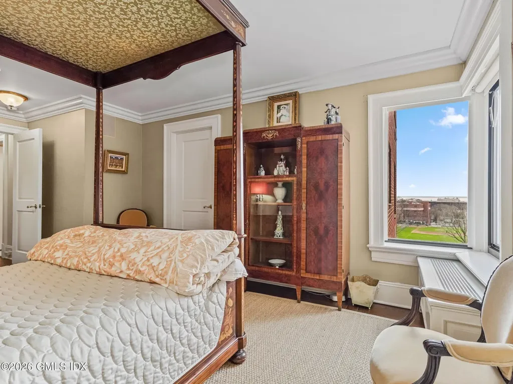 40 W Elm Street Greenwich CT 06830