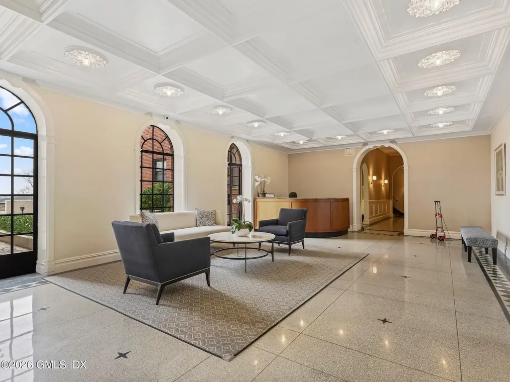 40 W Elm Street Greenwich CT 06830
