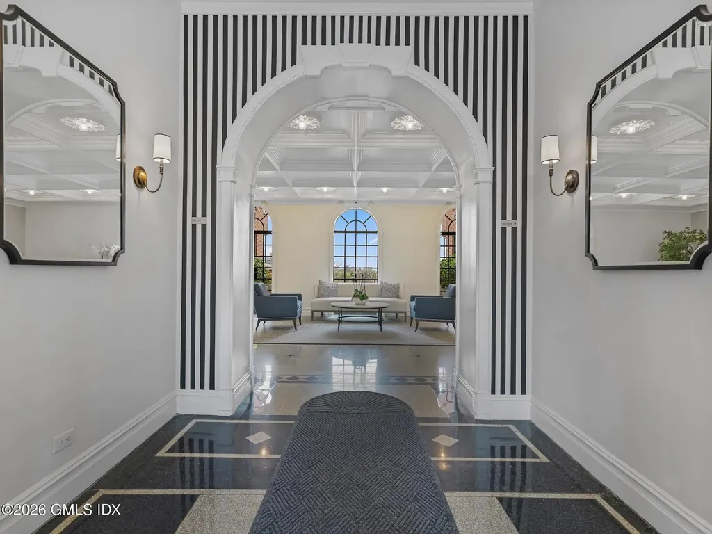 40 W Elm Street Greenwich CT 06830