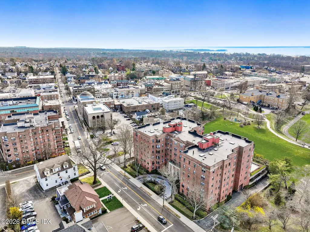 40 W Elm Street Greenwich CT 06830