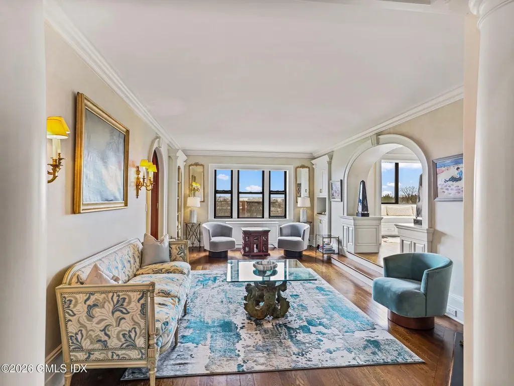40 W Elm Street Greenwich CT 06830